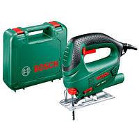 Лобзик Bosch PST 700 E в чемодані 06033A0020