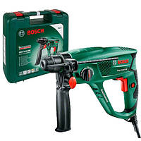Перфоратор Bosch PBH 2100 RE в чемодані 06033A9320