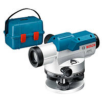 Оптичний нівелір Bosch Professional GOL 26 D в кейсі 0601068000
