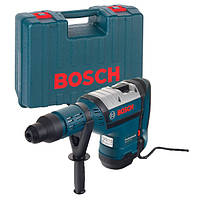 Перфоратор Bosch Professional GBH 8-45 DV в чемодані 0611265000