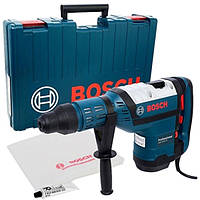 Перфоратор Bosch Professional GBH 8-45 D в чемодані 0611265100