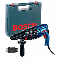 Перфоратор Bosch Professional GBH 240 F в чемодані з ШЗП 0611273000