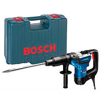 Перфоратор Bosch Professional GBH 5-40 D в чемодані 0611269020