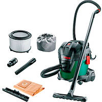 Пилосос Bosch UniversalVac 15 06033D1100