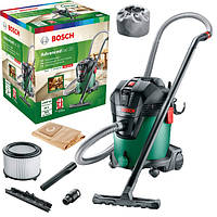 Пилосос Bosch AdvancedVac 20 06033D1200