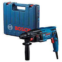 Перфоратор Bosch Professional GBH 220 06112A6020