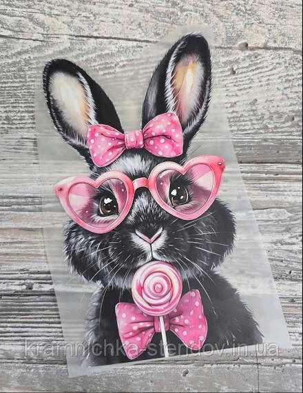 Термоналіпка на одяг, фото 1