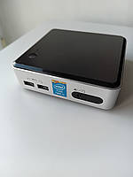 Intel nuc i5 4250u 8gb 128gb ssd d54250wyk мини пк неттоп б\у