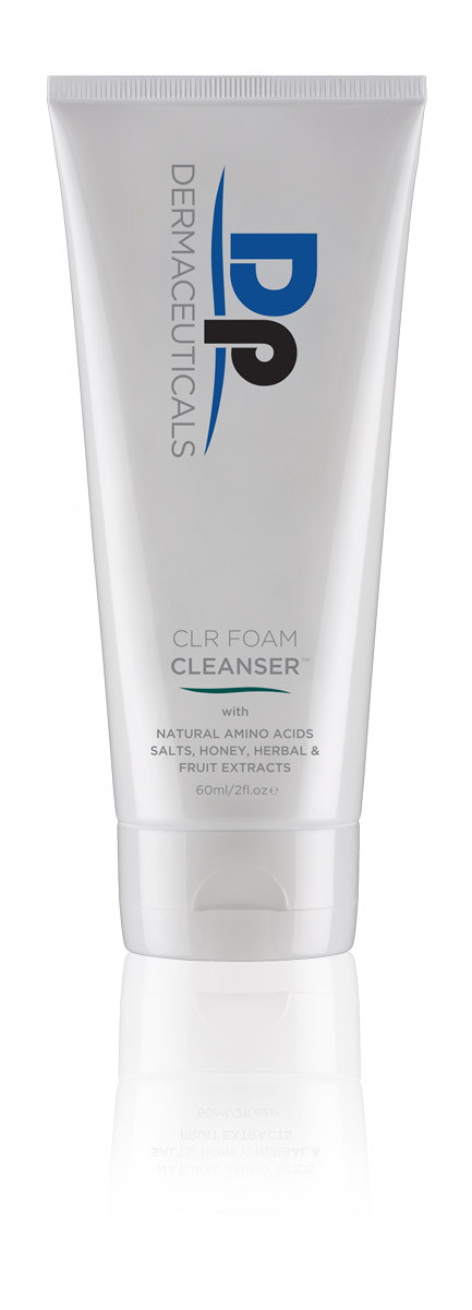 Dermaceuticals CLR Foam Cleanser - Засіб для очищення проблемної та схильної до акне шкіри, фото 1