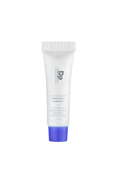 Dermaceuticals Antioxidant Cocktail - Сироватка з вітаміном C, фото 1