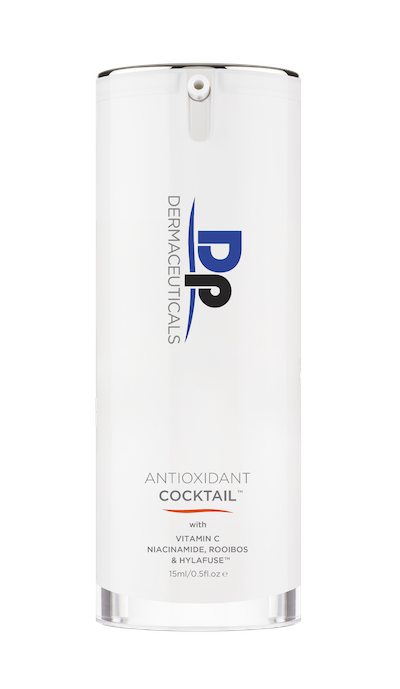 Dermaceuticals Antioxidant Cocktail - Сироватка з вітаміном C, фото 1