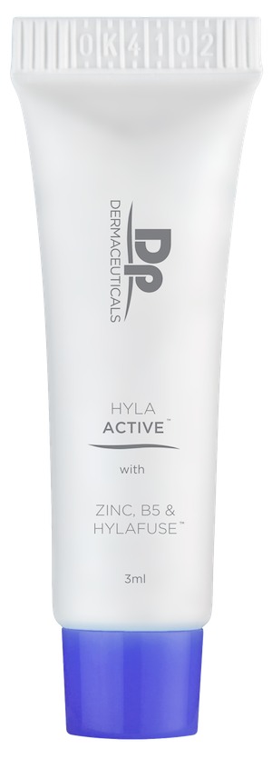 Dermaceuticals Hyla Active - Сироватка з гіалуроновою кислотою, фото 1