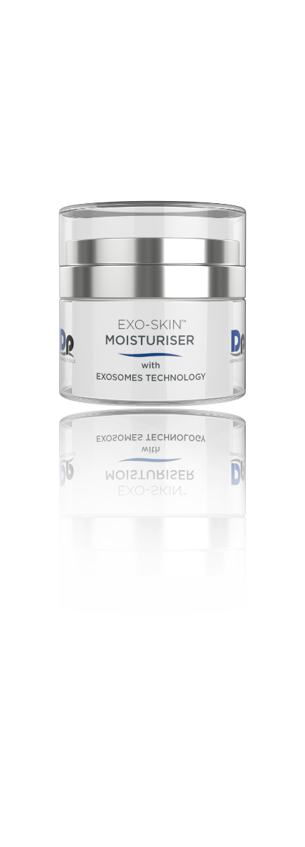 Dermaceuticals Exo-Skin cream - Зволожуючий крем з екзосомами, фото 1