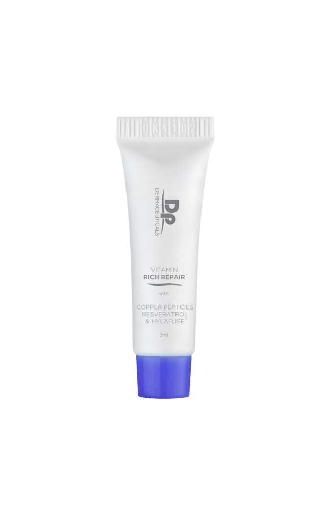 Dermaceuticals Vitamin Rich Repair - Відновлюючий крем, фото 1