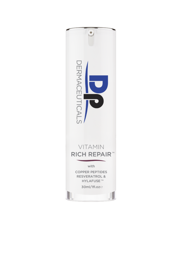 Dermaceuticals Vitamin Rich Repair - Відновлюючий крем, фото 1