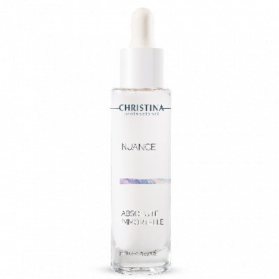 Christina Absolute - Сироватка «Абсолют Імортель»