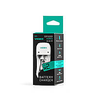 Зарядний пристрій Videx VCH-N201