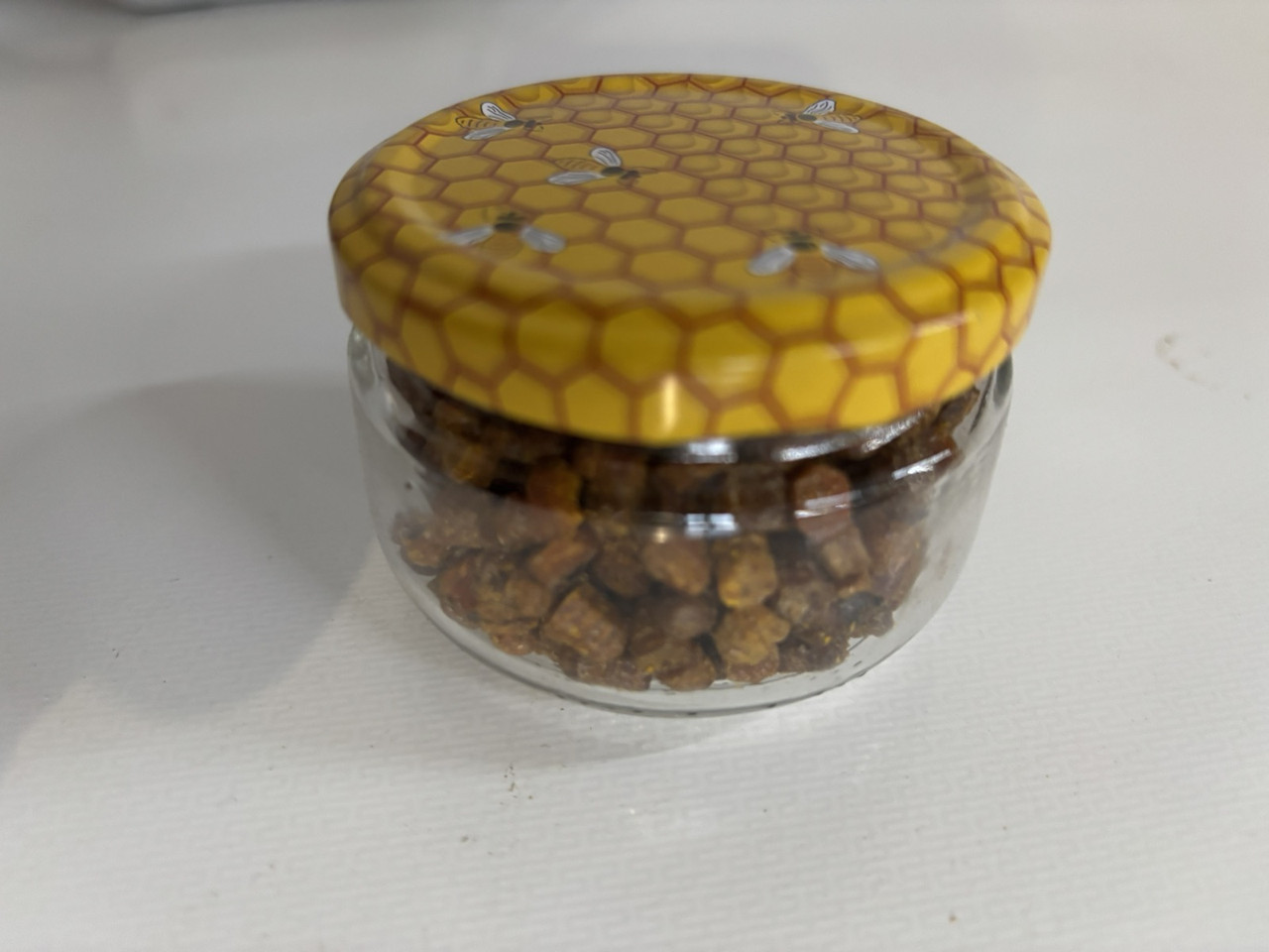 Перга бджолина, 70г, фото 1