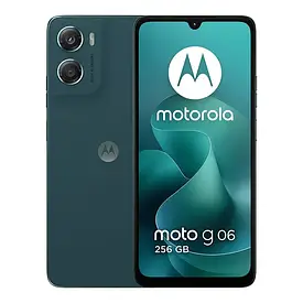 Чохли для Motorola G06