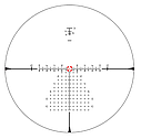 Приціл оптичний Vortex Razor HD Gen IIІ 1-10x24 FFP сітка EBR-9 MRAD з підсвічуванням, фото 5