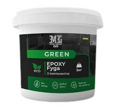 Фуга епоксидна