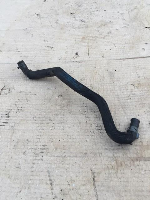 Патрубок Mercedes E-class W212 A6512000358, фото 1