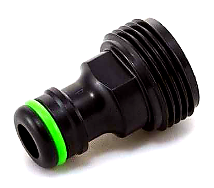 Адаптер під швидкоз’єм із зовнішньою різьбою 1/2"