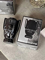 🔥 Якісна Чоловіча туалетна вода Paco Rabanne Invictus Onyx Collector Edition (Пако Рабанн Інвіктус Онікс Колектор Едішн) 100 мл