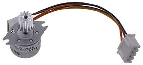 Кроковий мікро-двигун Minebea PM15S