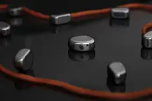 Настільна гра Кластер (Kluster), фото 4