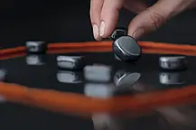 Настільна гра Кластер (Kluster), фото 5