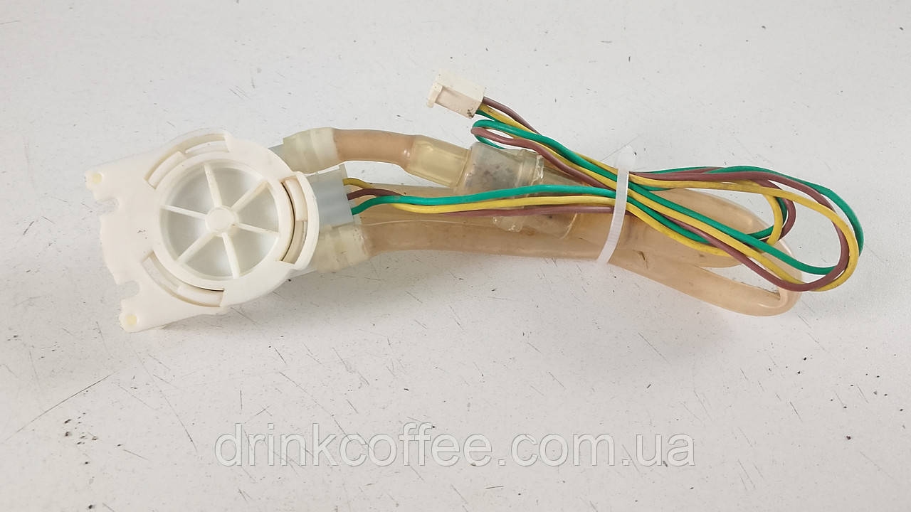 Турбінка в зборі для кавомашини Saeco Magic Comfort + SUP012DE_4 б/у, фото 1