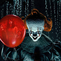 🤡 It: Welcome to Derry / Воно: Ласкаво просимо до Деррі