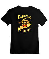 Harry Potter «Espresso Patronum» новорічна Гаррі Поттер