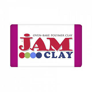 Глина полімерна Jam Clay 20г 503 Ягідний мікс
