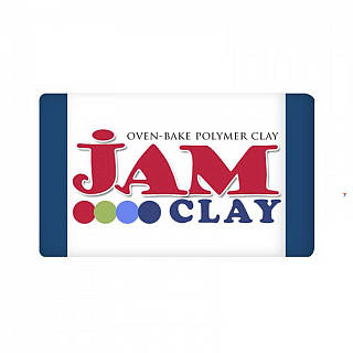Глина полімерна Jam Clay 20г 604 Нічне небо