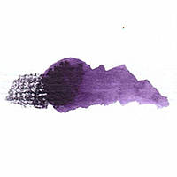 Кольорові олівці Derwent Inktense 0750 темно-пурпуровий