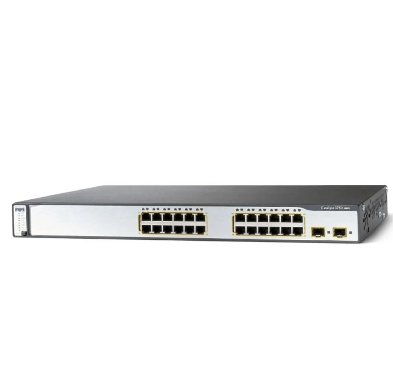 Комутатор Cisco Catalyst 3750-24PS-S