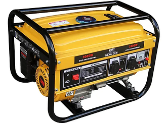 Бензиновий генератор Volt HEXA-GEN 3500 (3.0 кВт) з AVR