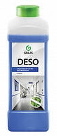 Grass Deso C-10 Клінінговий засіб для чищення та дезінфекції 1 л.