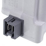 Помпа (насос) для пральної машини Candy 41019104 HANYU (в зборі) 30 Вт B20-6A01 (контакти спарені ззаду), фото 4