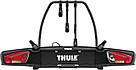 Велокріплення Thule VeloSpace 3 9033100 + Thule VeloSpace 3 Bike Adapter 9031100 (TH 9033100-9031100), фото 5