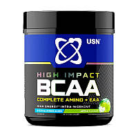 BCAA Complete Amino + EAA (400 g, apple)