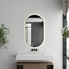 Дзеркало LED - 703 60*90 ( А0060086 )