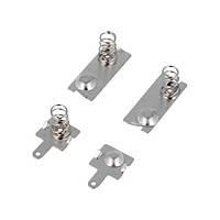 Клипса для батареек G0413