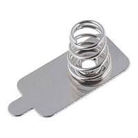 Клипса для батареек 403B