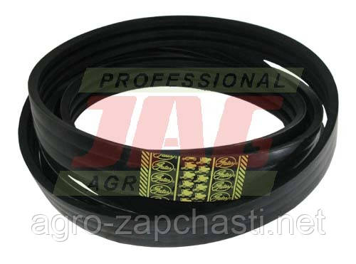 Багаторучковий ремінь 0324509 [Gates]