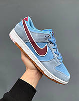 Nike SB Dunk x Philadelphia Phillies 40