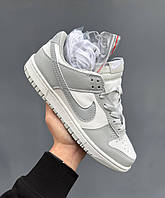 Nike SB Dunk Low Grey 37
