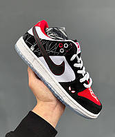 Nike SB Dunk x Spider-Man 42